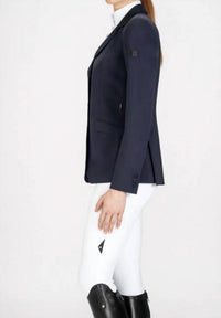 HAYLEY – HUNTER WOMEN’S SHOW COAT IN X-COOL EVO