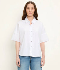 Michael Stars - Otis Button Down Shirt