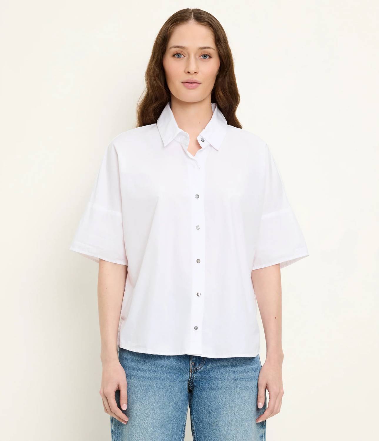 Michael Stars - Otis Button Down Shirt