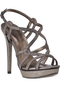 Pelle Moda - Women's Flirt Evening Sandal
