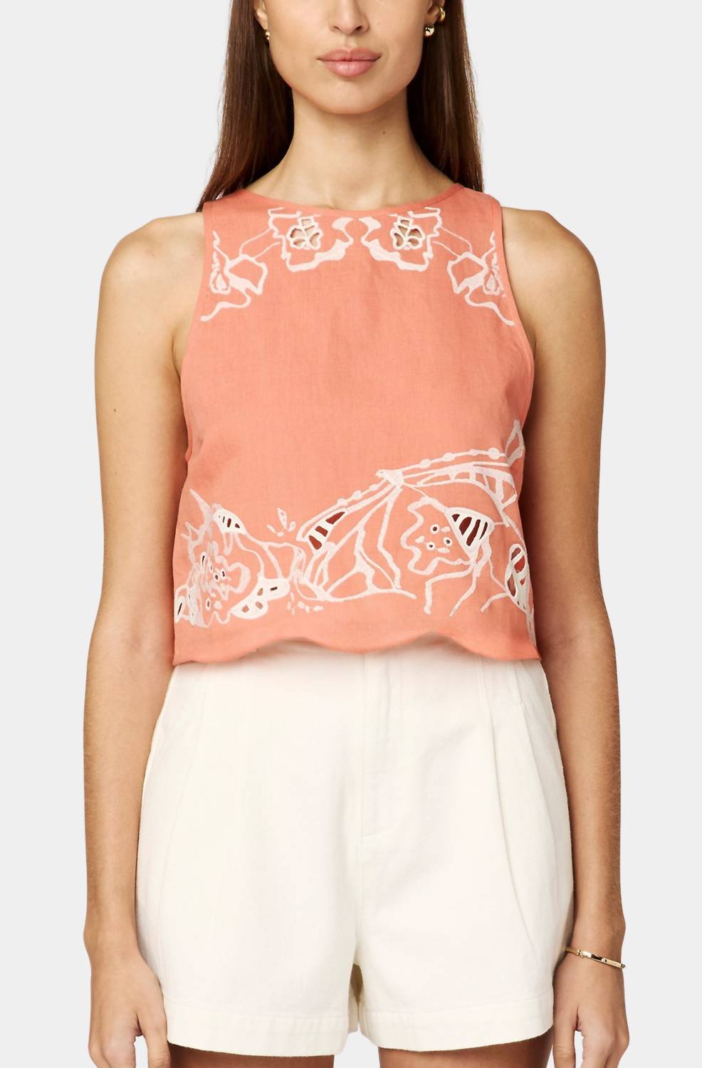 Cleobella - ATTINA TOP