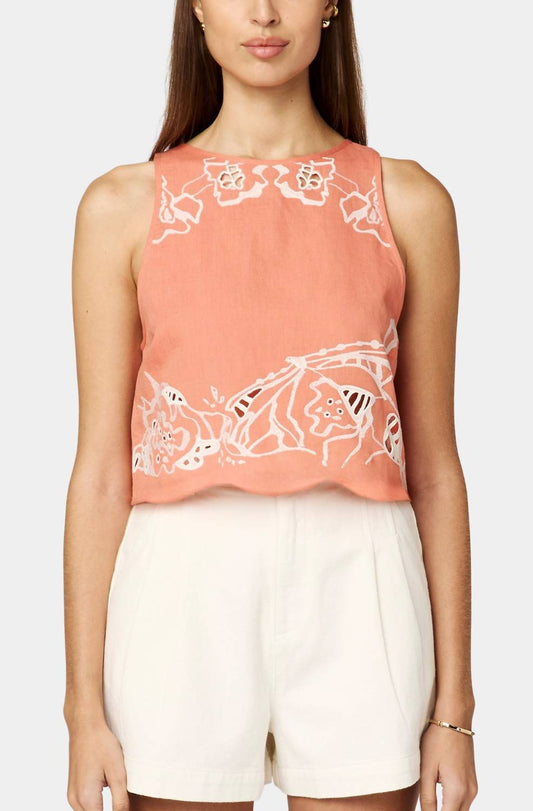 Cleobella - ATTINA TOP