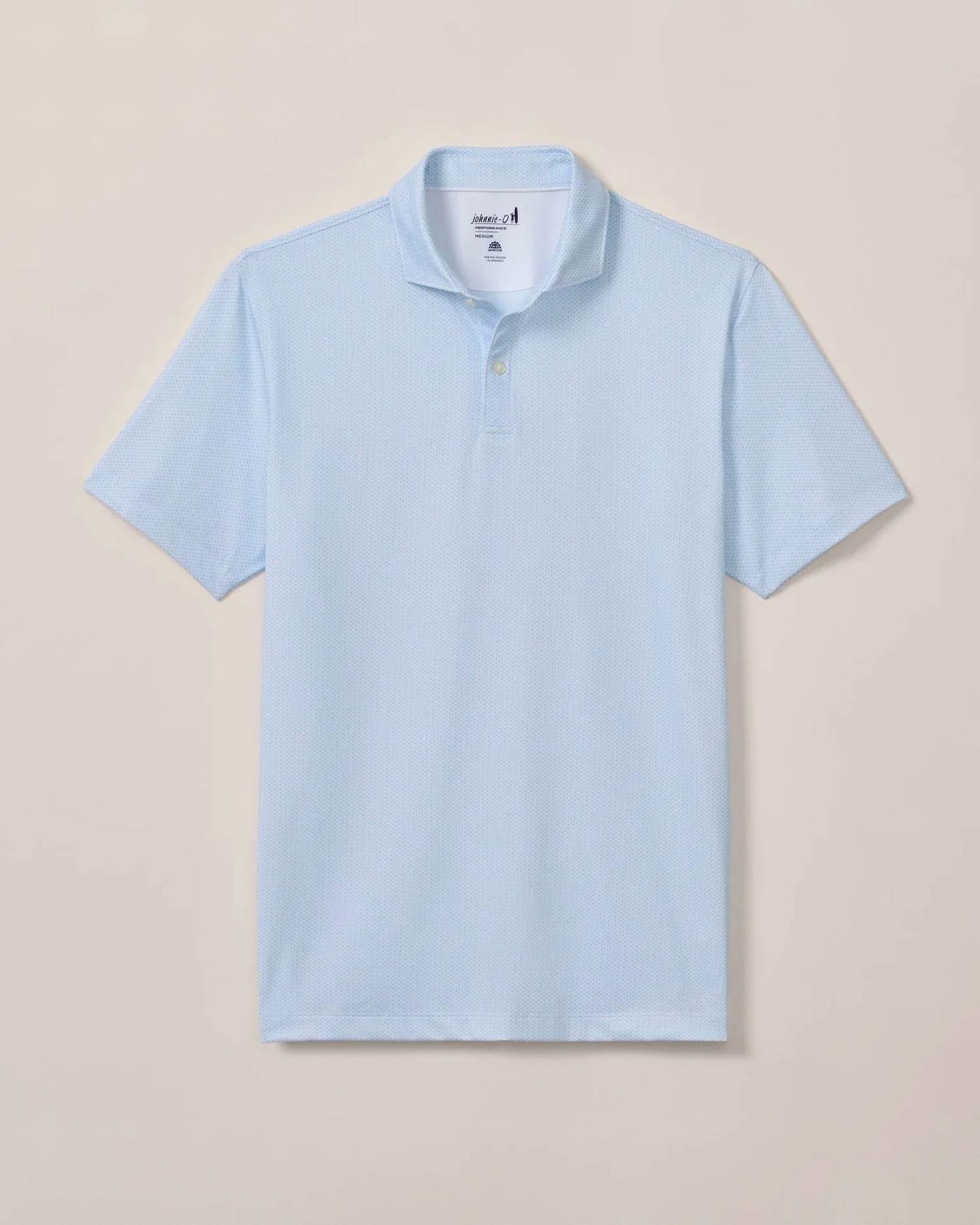 Johnnie-O - Teo Polo