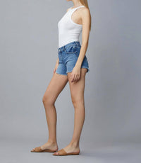 Dl1961 - Women'S - KARLIE SHORT - BOYFRIEND