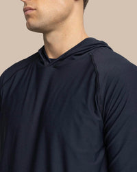 Southern Tide - Brilliant Performance Hoodie