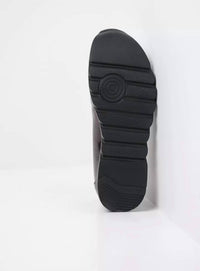 Wolky - Women's Patented Snallerina Flat