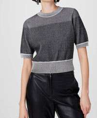 Toccin - Kovi Short Sleeve Sweater