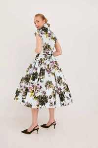 Cara Cara - Octavia Dress