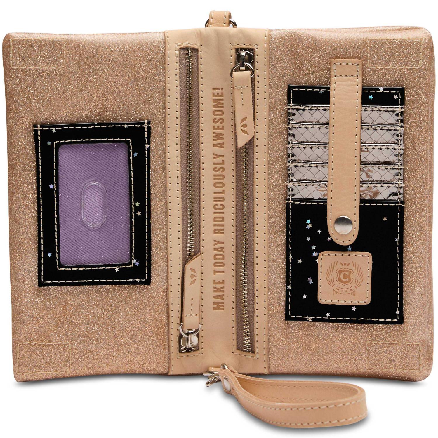 Consuela - Women's Uptown Crossbody Bag