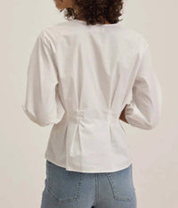 Velvet By Graham & Spencer - Riri Top