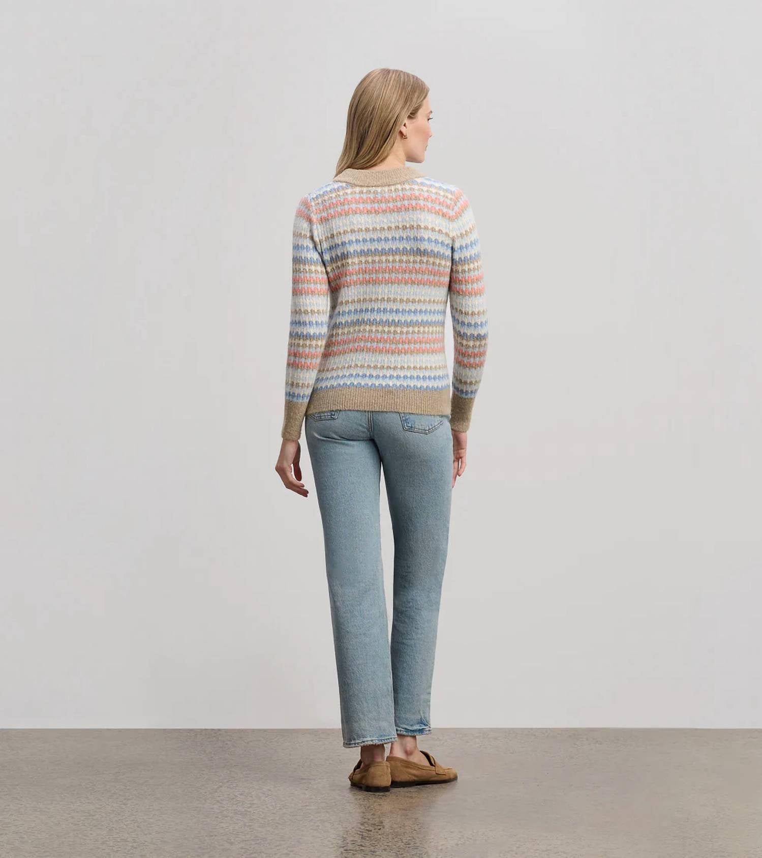 Hatley - Crewneck Everywhere Sweater