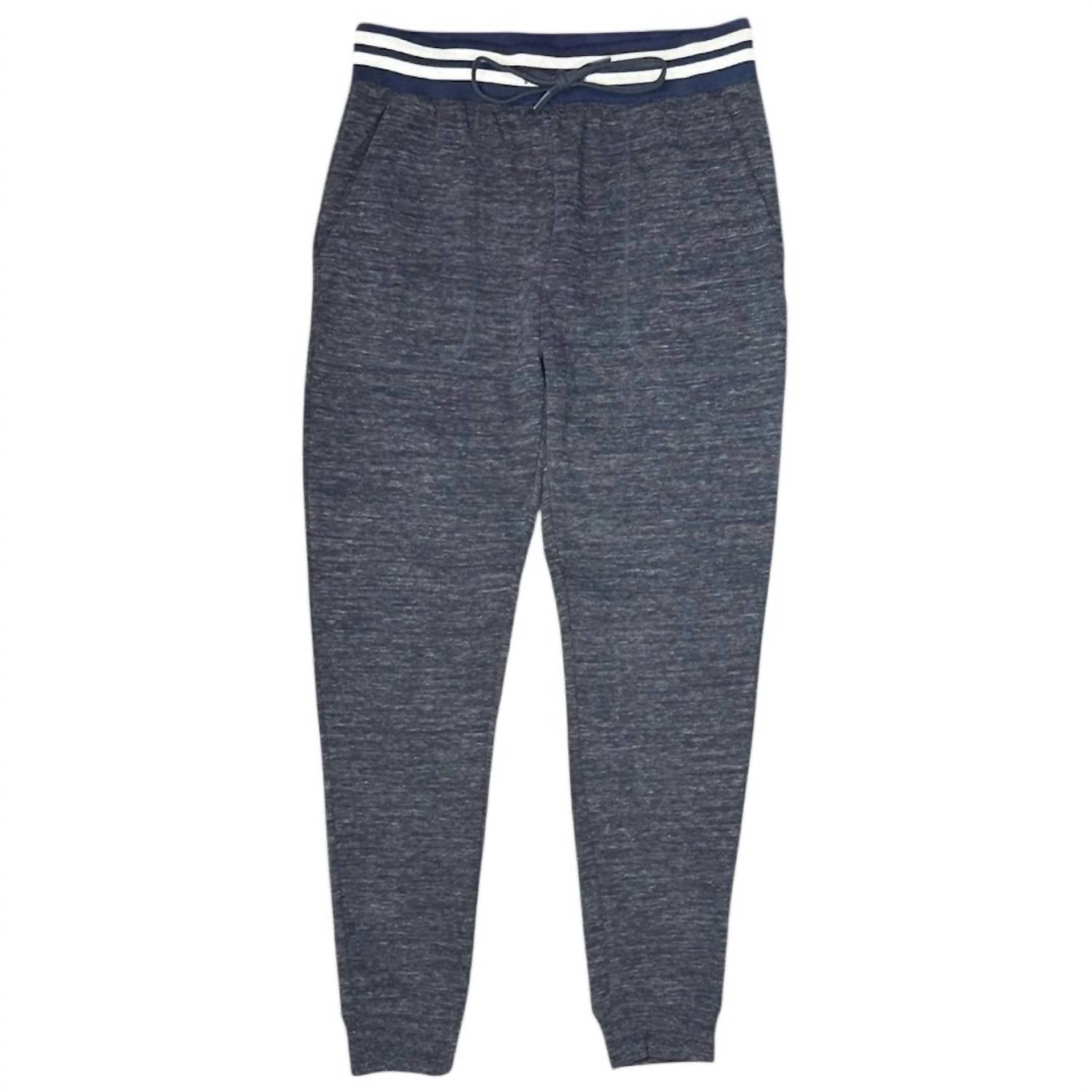 Psycho Bunny - Boys Beeston Jogger