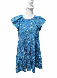 Marie Oliver - Kara Dress