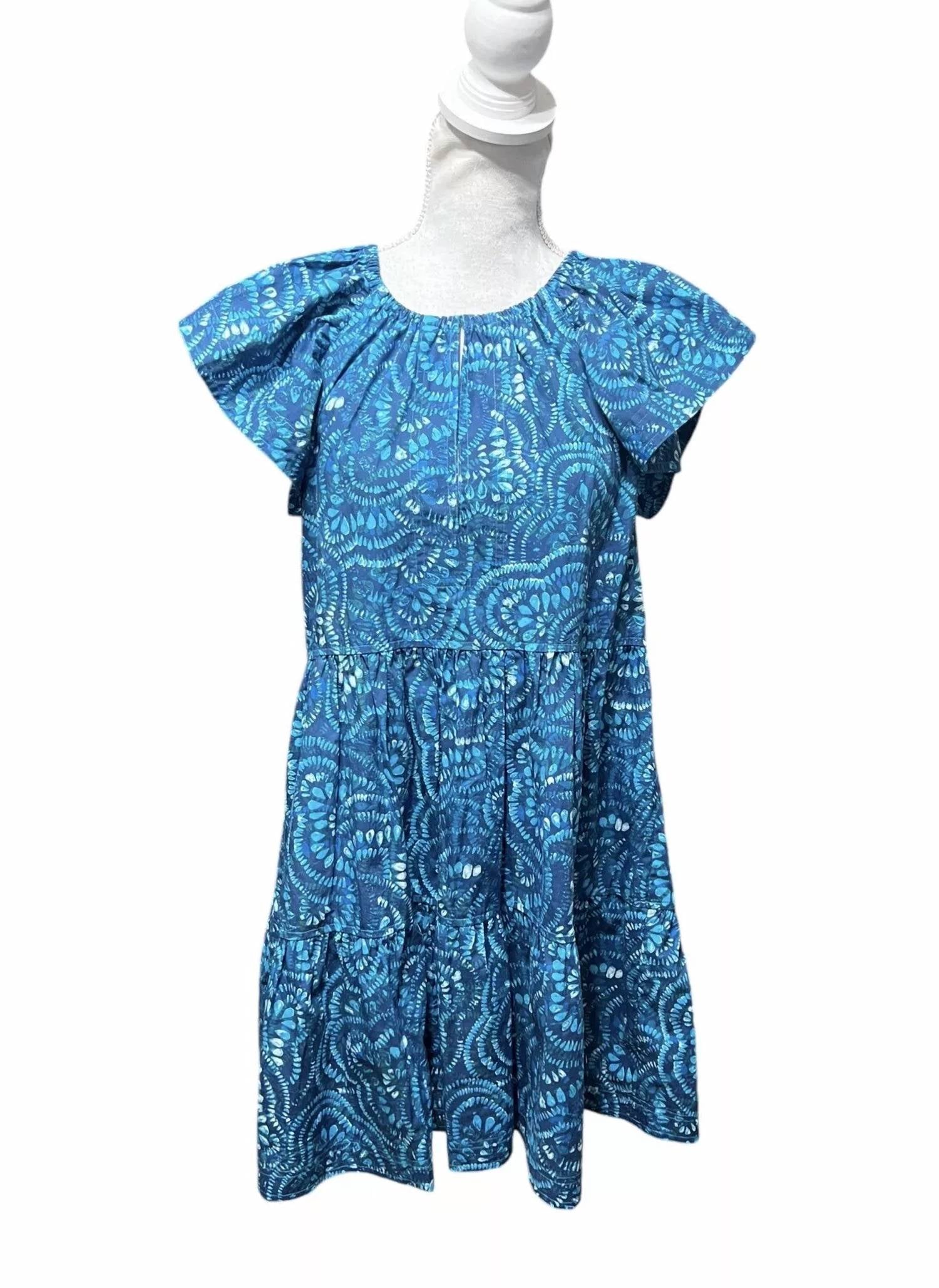 Marie Oliver - Kara Dress