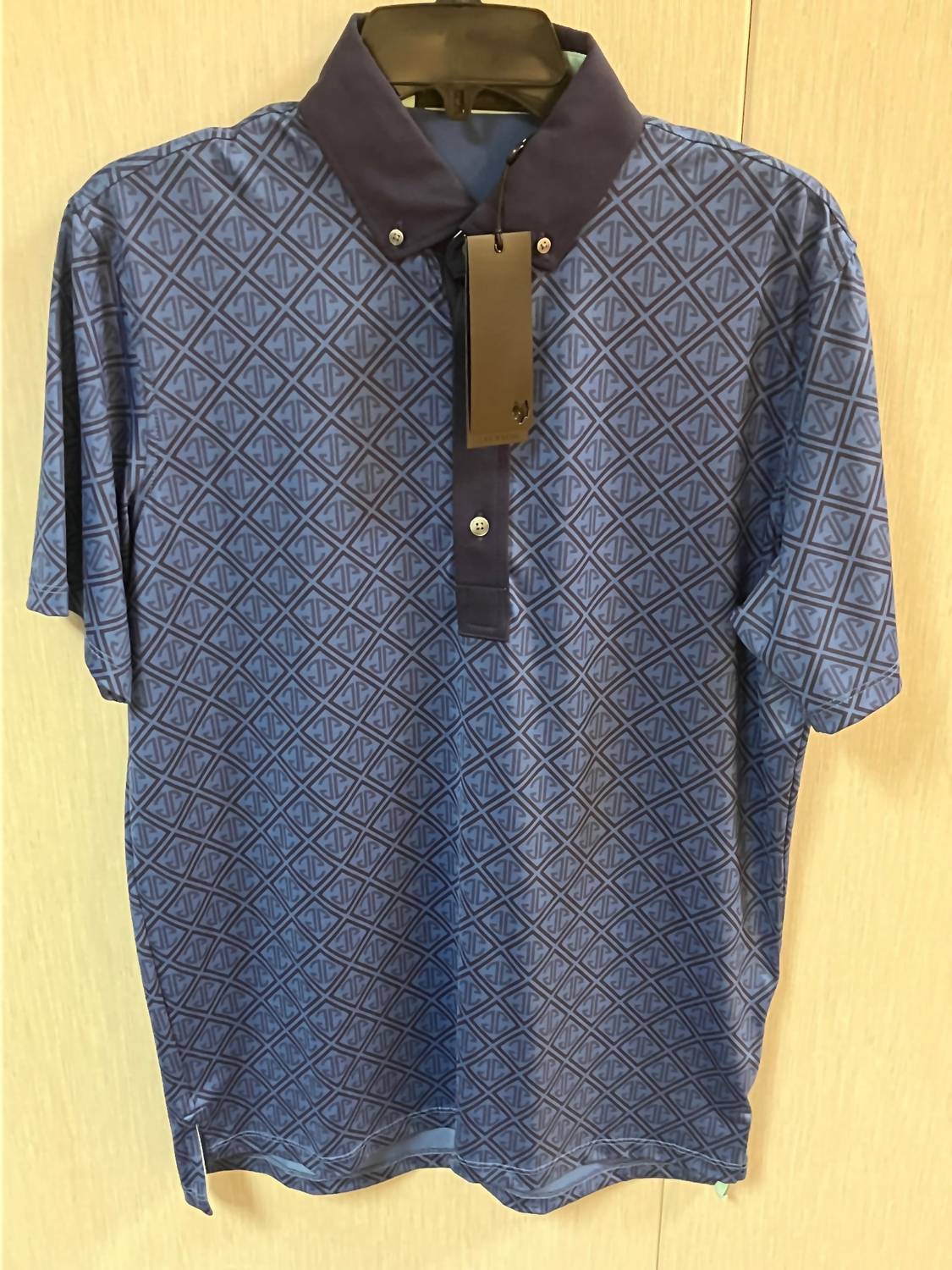 Greyson Clothiers - Men's West Flag Polo