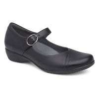 Dansko - Women's Fawna Wide Mary Jane Shoes