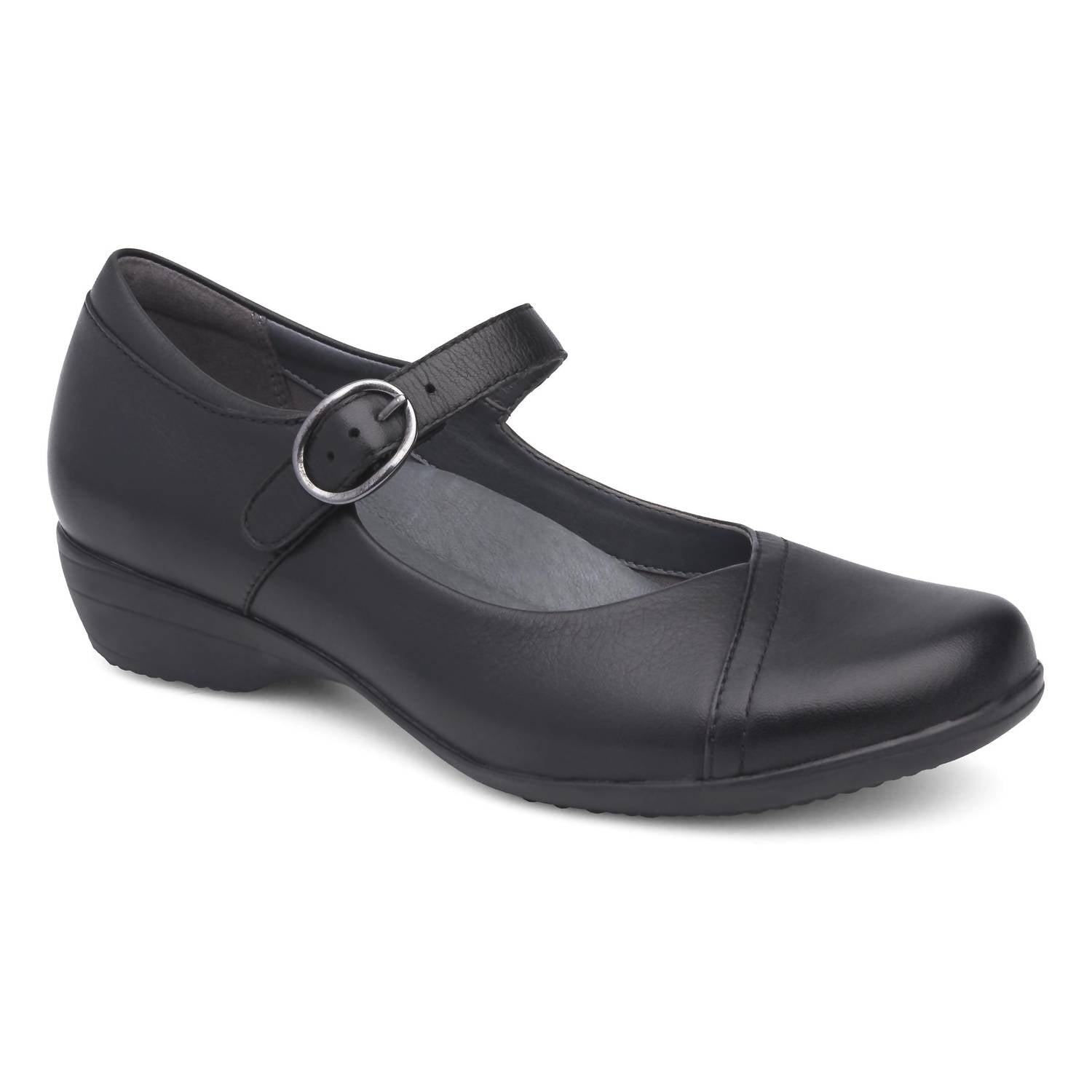 Dansko - Women's Fawna Wide Mary Jane Shoes