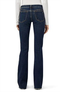 Rag & Bone - Kinsley Low Rise Bootcut Jeans