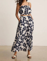 Velvet By Graham & Spencer - Jess Long Skirt