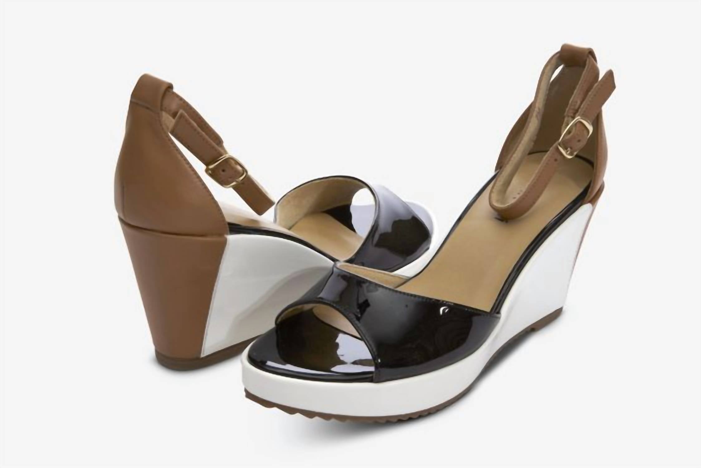 Vaneli - Women’s Lemy Wedge Sandal