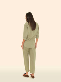 Xirena - Draper Pull On Drawstring Pants