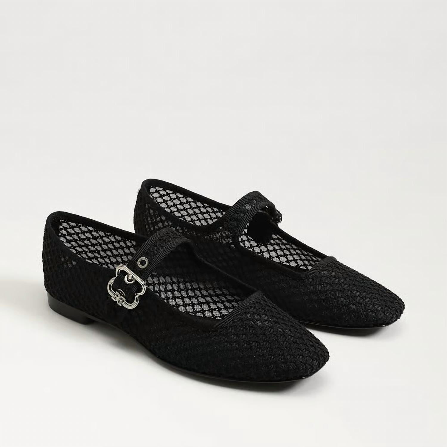 Sam Edelman - Women's Michaela Jelly Mary Jane Flat