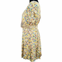 Free People - Forget Me Not Floral Dress
