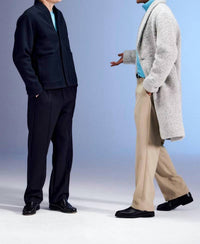 Nn07 - MEN'S FULVIO COAT