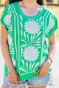 Layerz Clothing - Denton Short Sleeve Top