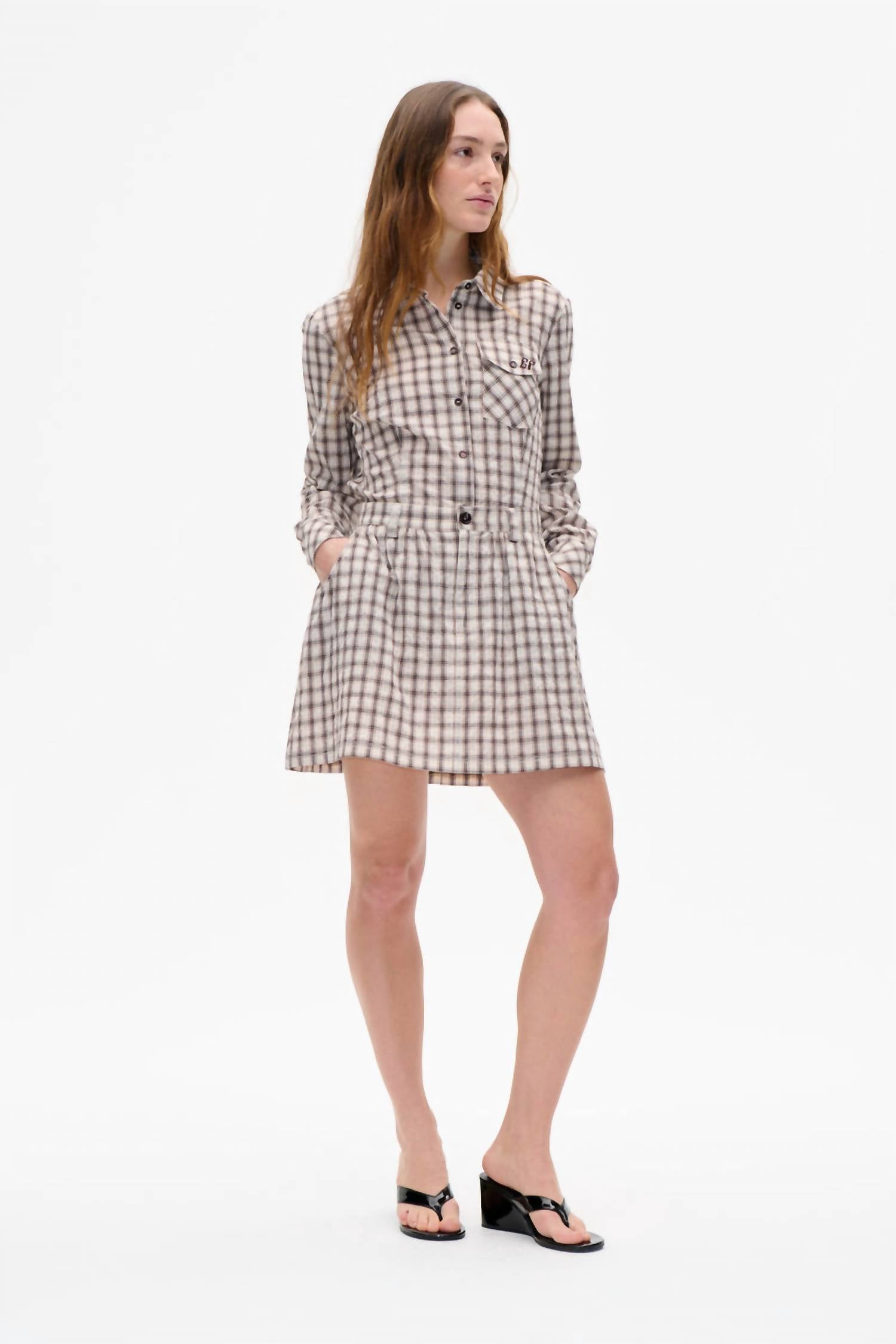 Baum Und Pferdgarten - Sheala Skirt