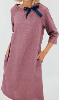 Arianne Elmy - French Cocktail Dress