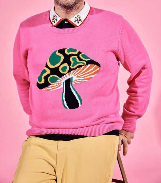 Replica Los Angeles - Shroom Sweater