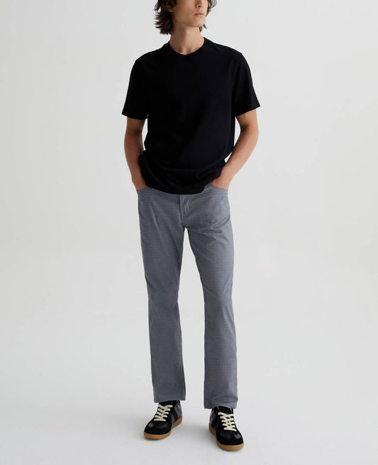 Ag Jeans - Everett Slim Straight Pants
