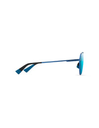 Maui Jim - Unisex - Waiwai Polarized Aviator Sunglasses