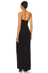 Katie May - Karla Maxi Dress