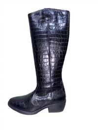 Eric Michael - Women's Briana Over The Knee Boot