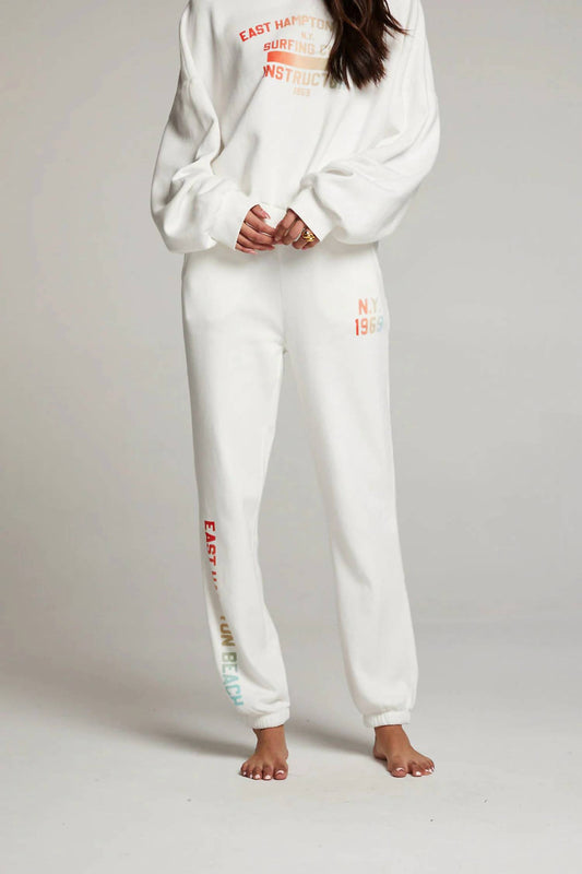 Chaser - Hampton Sweatpant