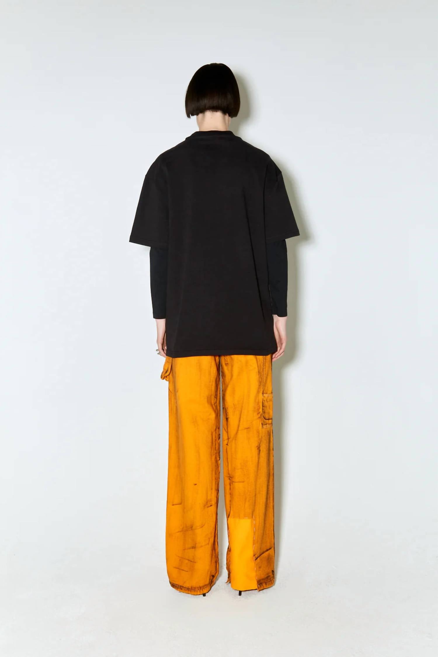 Facon Jacmin - TIMOUR T-SHIRT