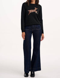 Sugarhill - Rowena Long Sleeve Jumper
