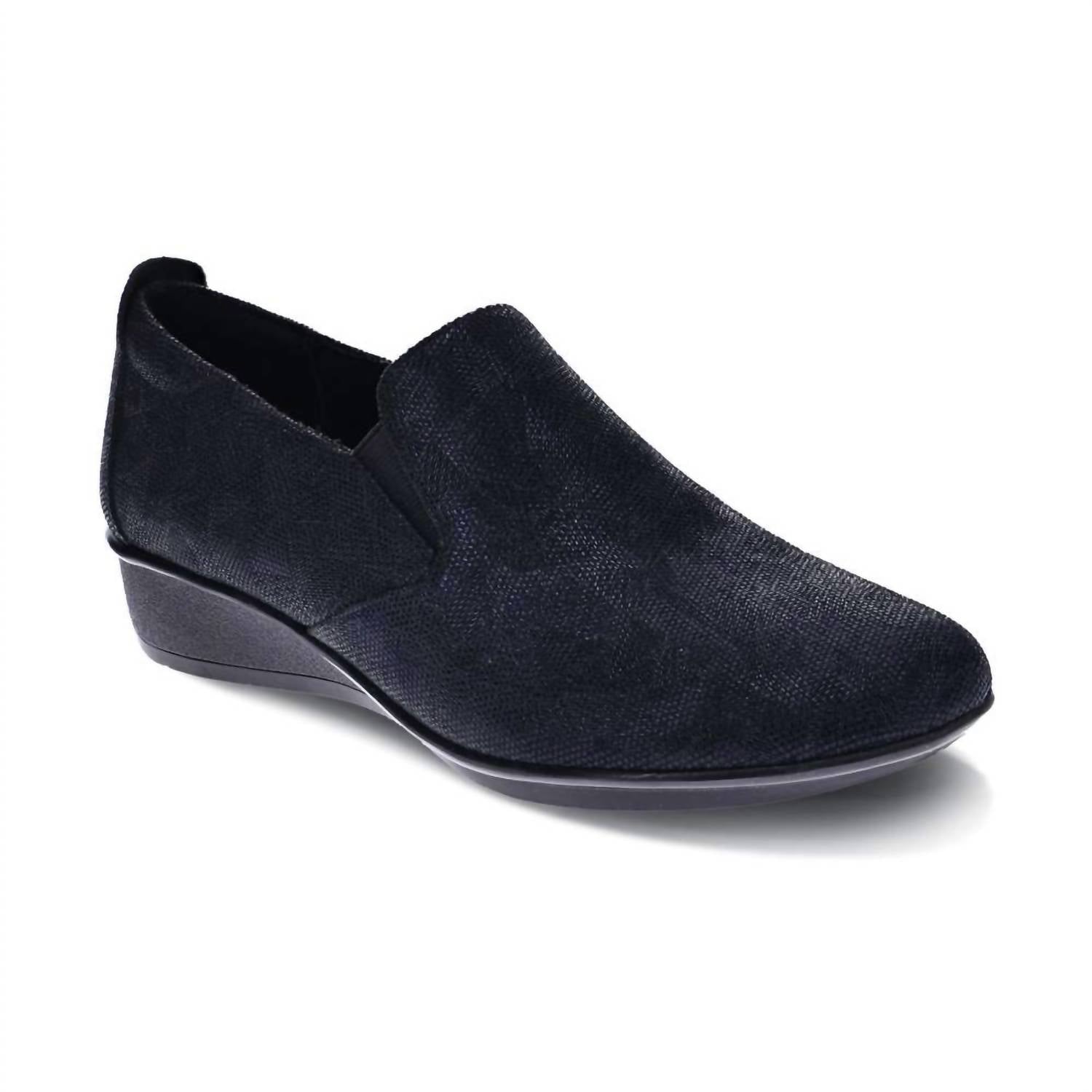 Revere - Women's Jamaica Leather Loafer