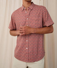 Rails - Carson Shirt
