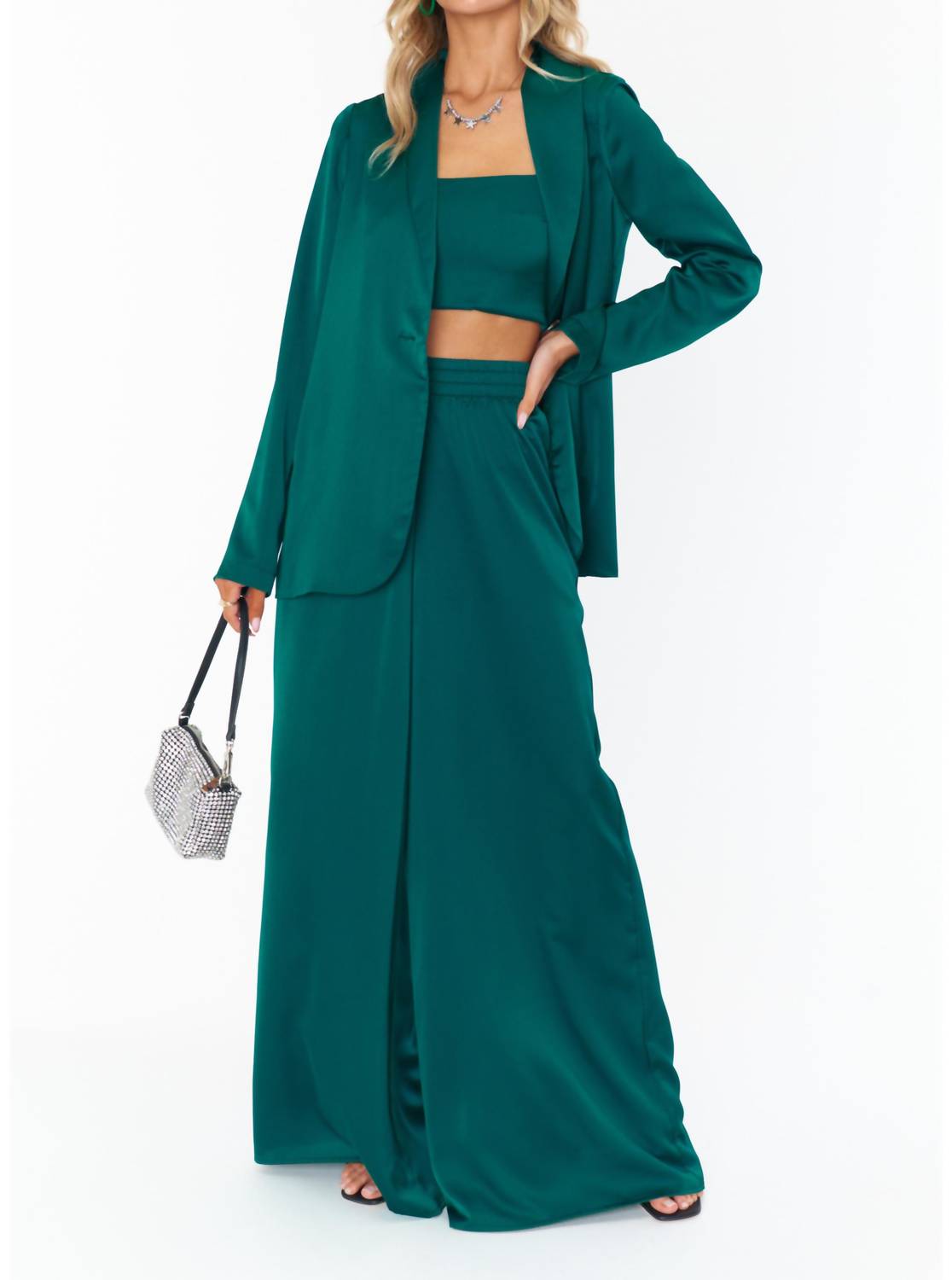Show Me Your Mumu - Felix Blazer