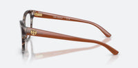 Tory Burch - Women's Ty2079 Eyeglasses