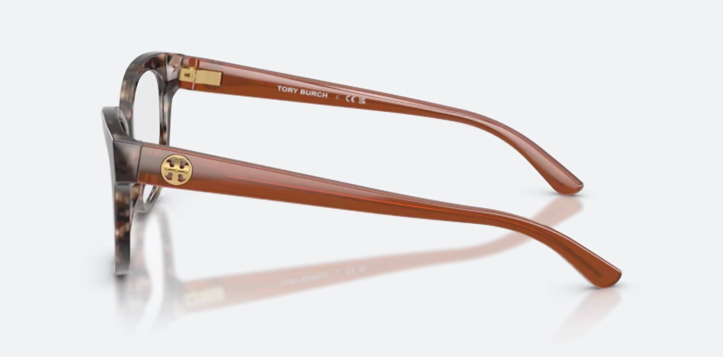 Tory Burch - Women's Ty2079 Eyeglasses
