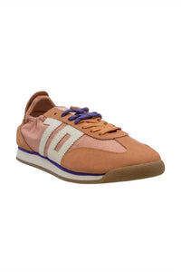 Back 70 - Women's Rocket Sneakers