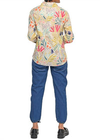 Tulip Clothing - Bexley Straight Leg Pants