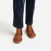 Red Wing Shoes - Men Heritage Weekender Chukka