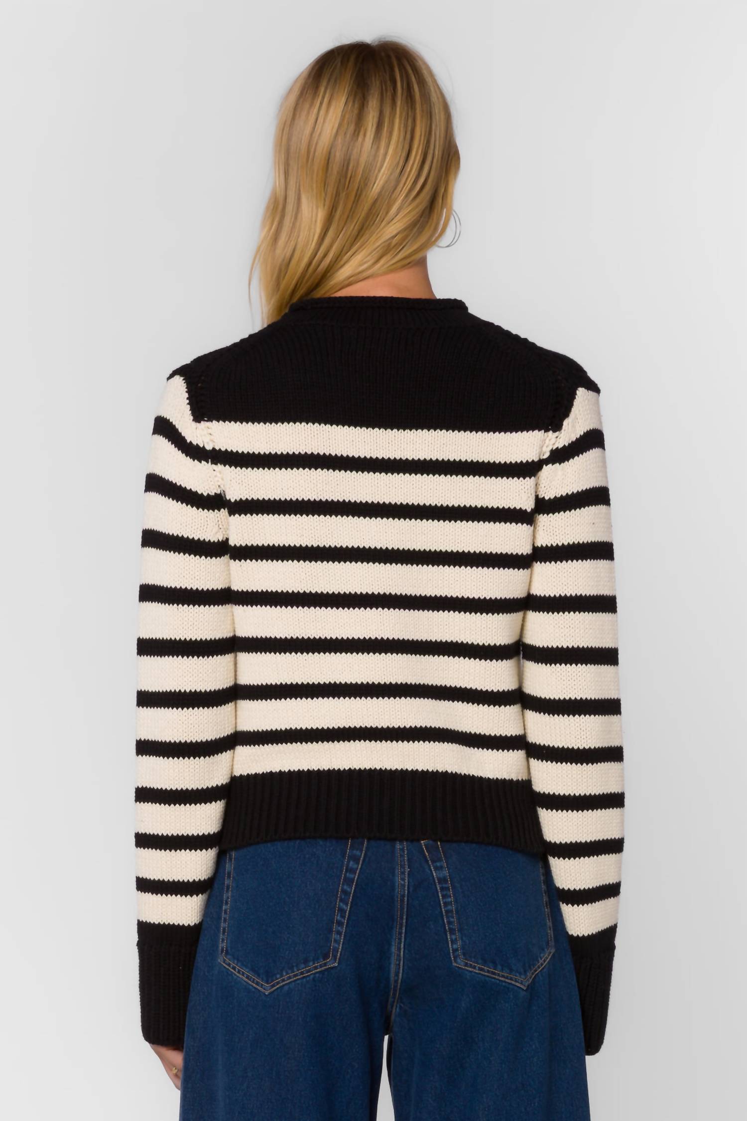 Velvet Heart - Ridley Sweater