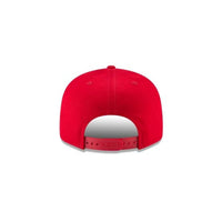New Era - Men's Los Angeles Angels Basic Snapback Hat