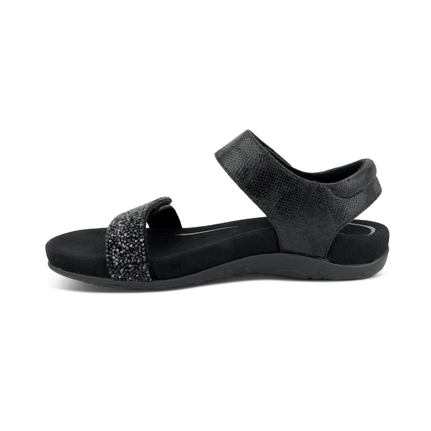 Aetrex - Women's Maria Sandal